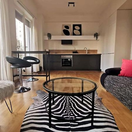 Appartamento Cdv Stylish Athens Flat Esterno foto