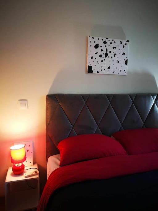 Appartamento Cdv Stylish Athens Flat Esterno foto
