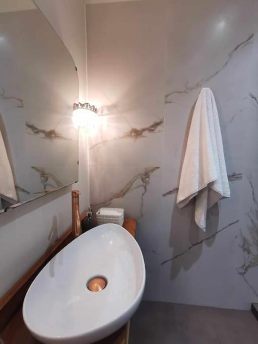 Appartamento Cdv Stylish Athens Flat Esterno foto