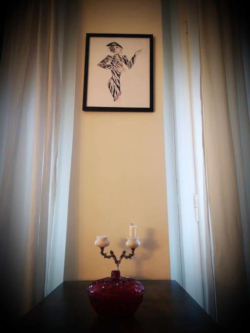 Appartamento Cdv Stylish Athens Flat Esterno foto