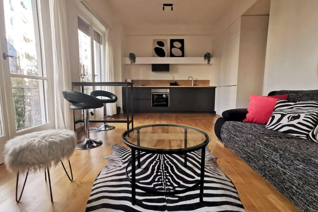 Appartamento Cdv Stylish Athens Flat Esterno foto