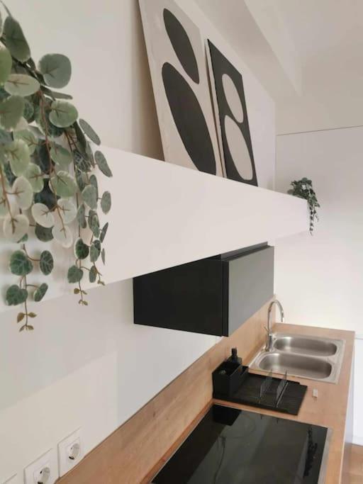 Appartamento Cdv Stylish Athens Flat Esterno foto
