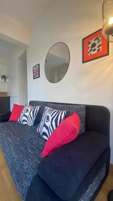 Appartamento Cdv Stylish Athens Flat Esterno foto