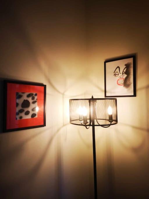 Appartamento Cdv Stylish Athens Flat Esterno foto