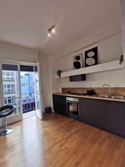 Appartamento Cdv Stylish Athens Flat Esterno foto