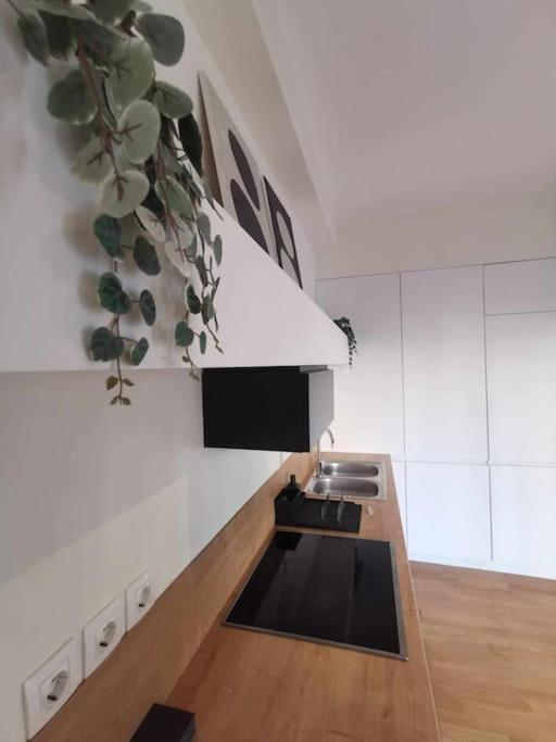 Appartamento Cdv Stylish Athens Flat Esterno foto