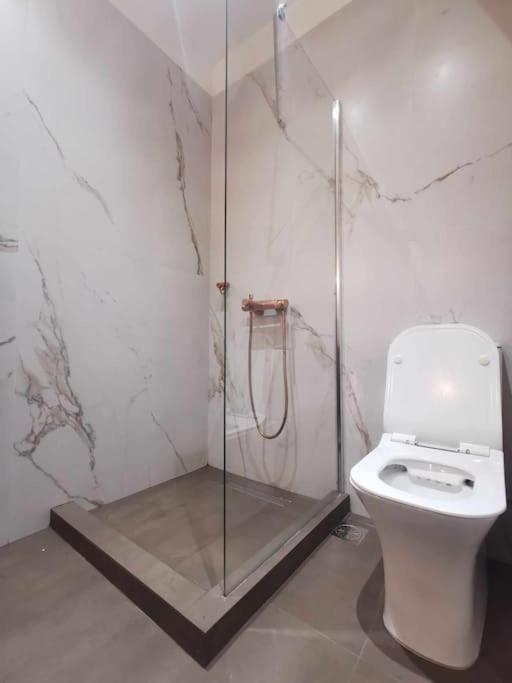 Appartamento Cdv Stylish Athens Flat Esterno foto