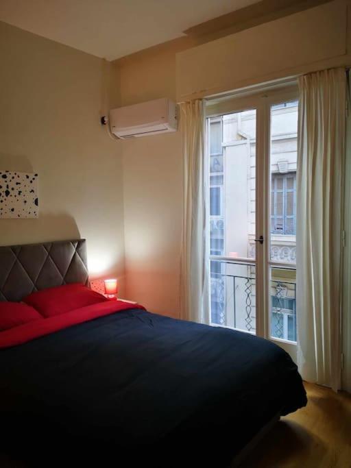 Appartamento Cdv Stylish Athens Flat Esterno foto