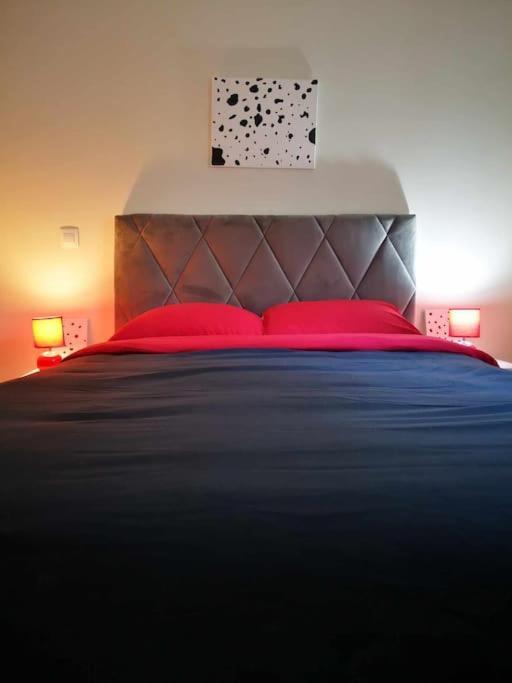 Appartamento Cdv Stylish Athens Flat Esterno foto