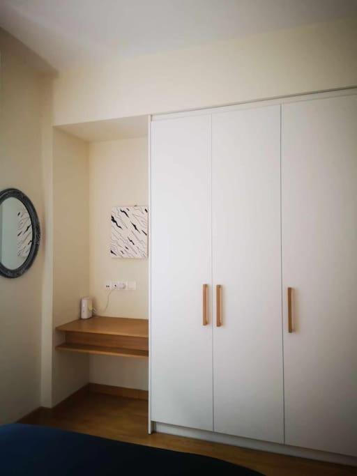 Appartamento Cdv Stylish Athens Flat Esterno foto